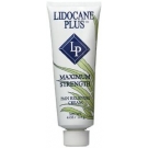 5 percent lidocaine cream