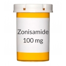 Zonisamide 100mg Capsules