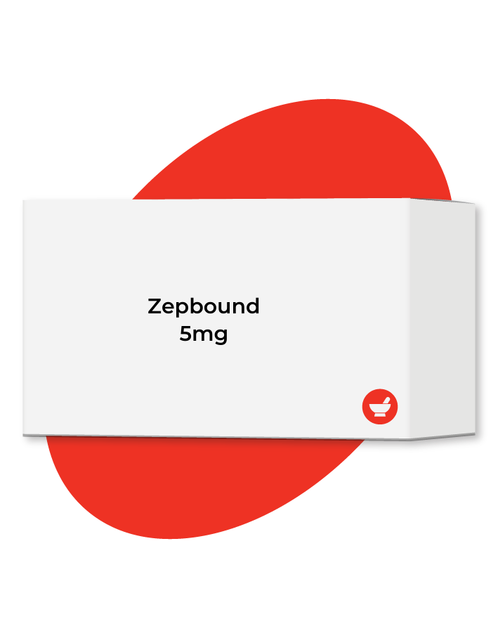 Buy Zepbound 5mg Prefilled Pen- 4x0.5ml Online - HealthWarehouse