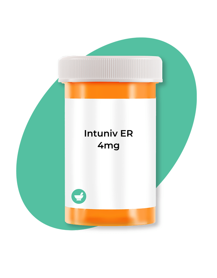 Intuniv er 4mg png