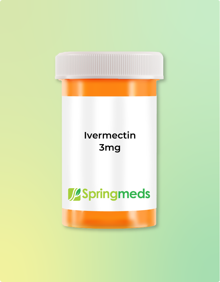 Ivermectin 3mg uk