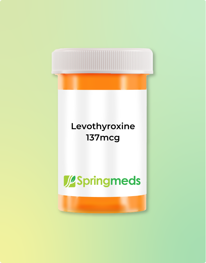 glutathione and levothyroxine together L-Thyroxine (Levothyroxine) | Thyroid Hormone main image 0